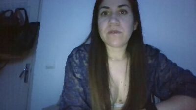 BlueVelvett21 webcam cam4 model stream image
