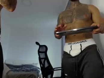 chrisjordan666 webcam chaturbate model stream image