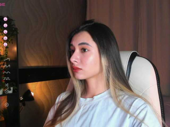 DarlaBelle webcam model stream image