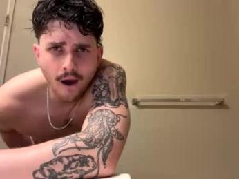 grayson_porter webcam chaturbate model stream image