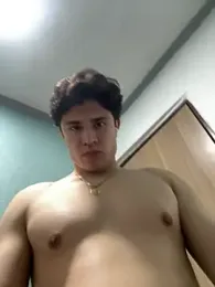 soyamg28 webcam model stream image