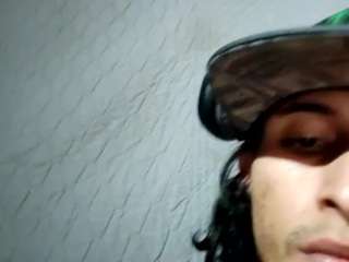 elvergon20cmm webcam model stream image