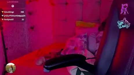 Kitty_Rose_CS webcam stripchat model stream image