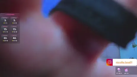 Kitty_Rose_CS webcam stripchat model stream image