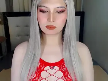 NaomiSmall webcam model stream image