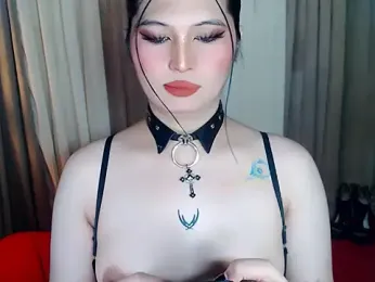 NaomiSmall webcam stripchat model stream image