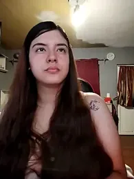 Carandrew webcam model stream image