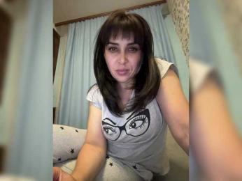 Margoshakiss189 webcam model stream image