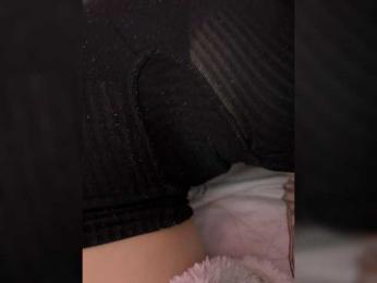 ChillPussy webcam model stream image