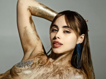 TessaTaylor webcam model stream image