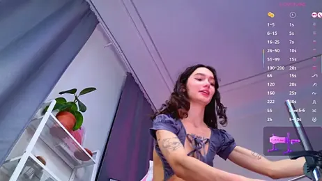 MyLoulaby webcam model stream image