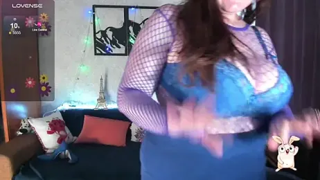 Nikki_March webcam model stream image