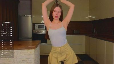 TideRavage webcam model stream image