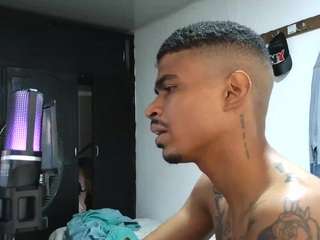 lokitocrazy17 webcam model stream image