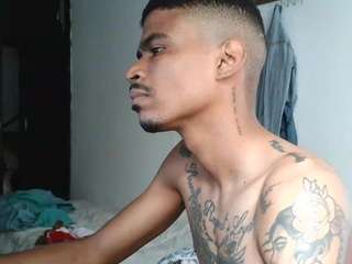 lokitocrazy17 webcam model stream image