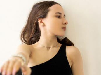 GemmaHiett webcam model stream image