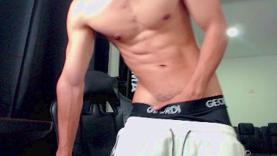 Stiven_C webcam model stream image