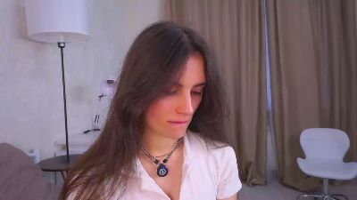 DollyCavell webcam model stream image