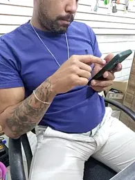 membro_destruidor webcam model stream image