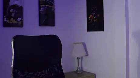 Hazzan_Velez webcam model stream image