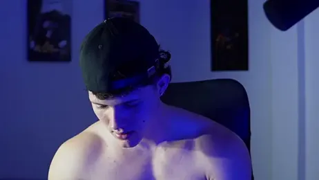 Hazzan_Velez webcam stripchat model stream image