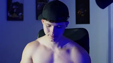 Hazzan_Velez webcam model stream image