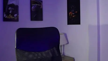 Hazzan_Velez webcam model stream image