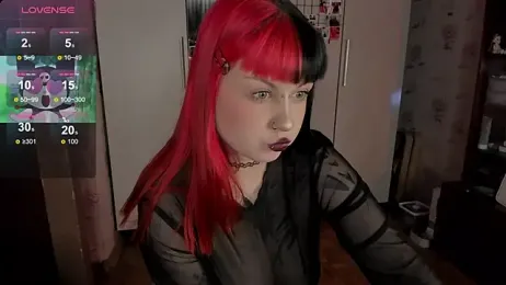 t0riayun0 webcam model stream image