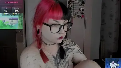 t0riayun0 webcam stripchat model stream image