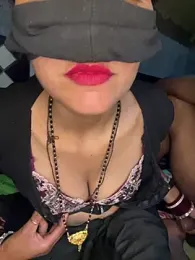 Pritu675 webcam model stream image