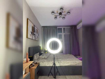 OlivkaVif webcam model stream image