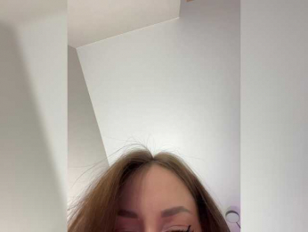 OlivkaVif webcam bongacams model stream image