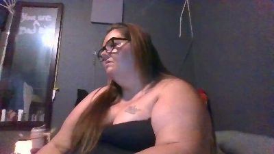 Bgnky webcam model stream image