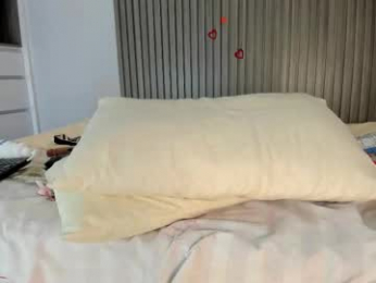 anny_cute01 webcam model stream image