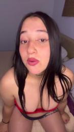 Tublanquita24 webcam cam4 model stream image