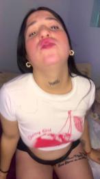 Tublanquita24 webcam cam4 model stream image