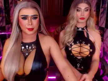 thelastdestroyerxx webcam model stream image