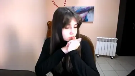 Lili_magic webcam model stream image