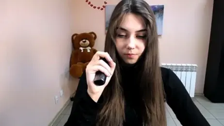 Lili_magic webcam model stream image