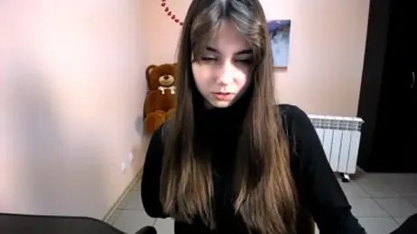 Lili_magic webcam model stream image