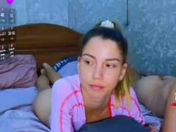 basik35 webcam chaturbate model stream image