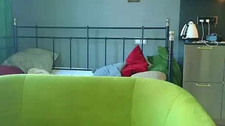 Lilyblushhh webcam model stream image