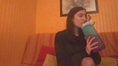 leautima webcam model stream image