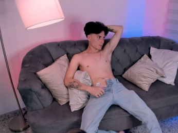 DantteRoux webcam livejasmin model stream image