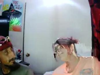 thatgirl4201 webcam model stream image
