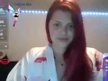 thatgirl4201 webcam model stream image