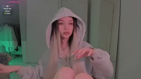 KellyBarton webcam model stream image