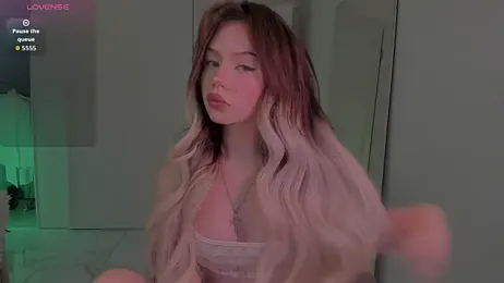 KellyBarton webcam model stream image