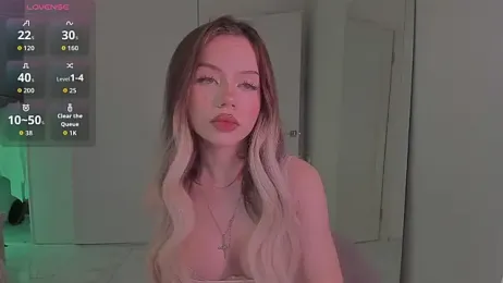 KellyBarton webcam model stream image