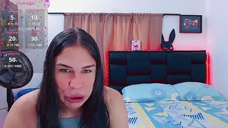 Azley_sweet webcam model stream image